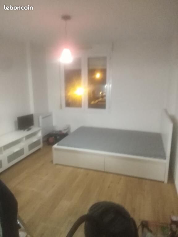 Appartement à louer, 23m², Clermont-Ferrand