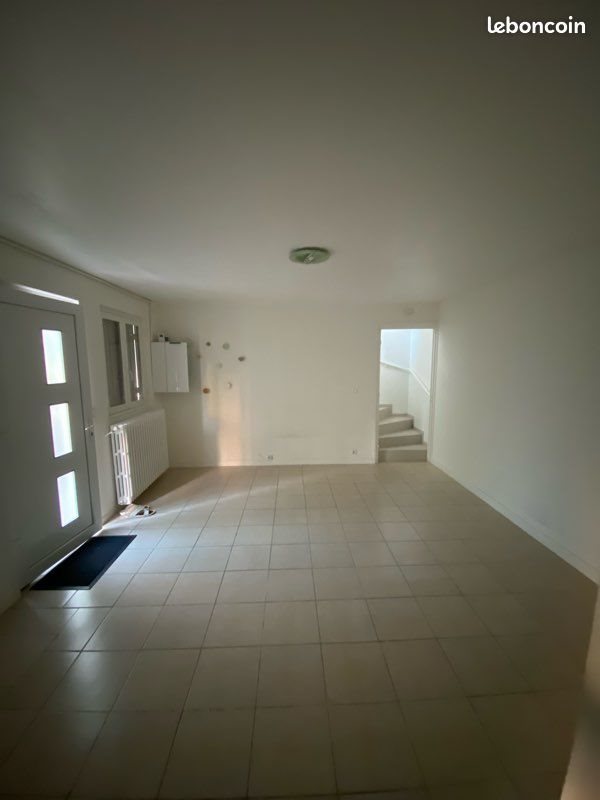Maison à louer, 67m², Carrières-sous-Poissy