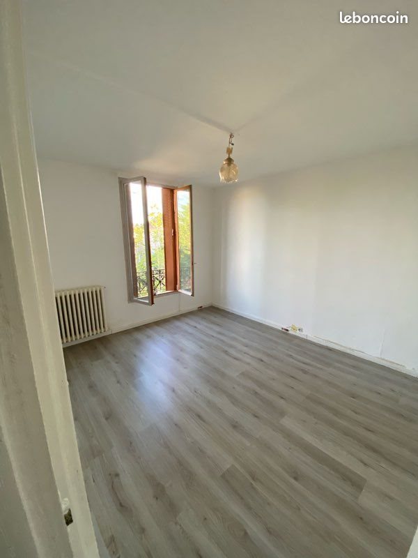 Maison à louer, 67m², Carrières-sous-Poissy