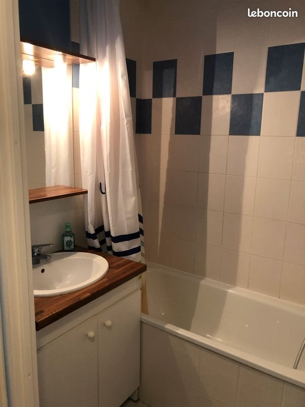 Appartement à louer, 41m², Saint-Jean-d'Illac