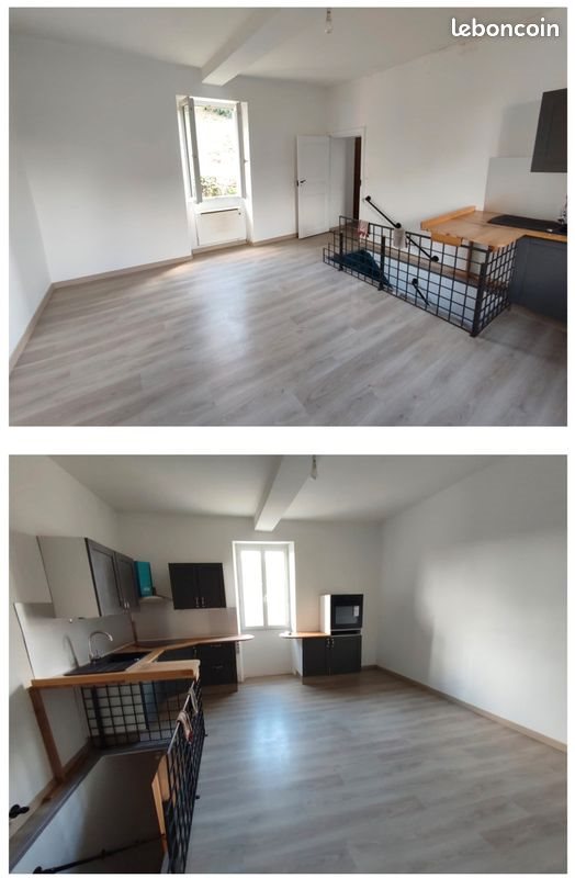 Maison à louer, 61m², Carmaux