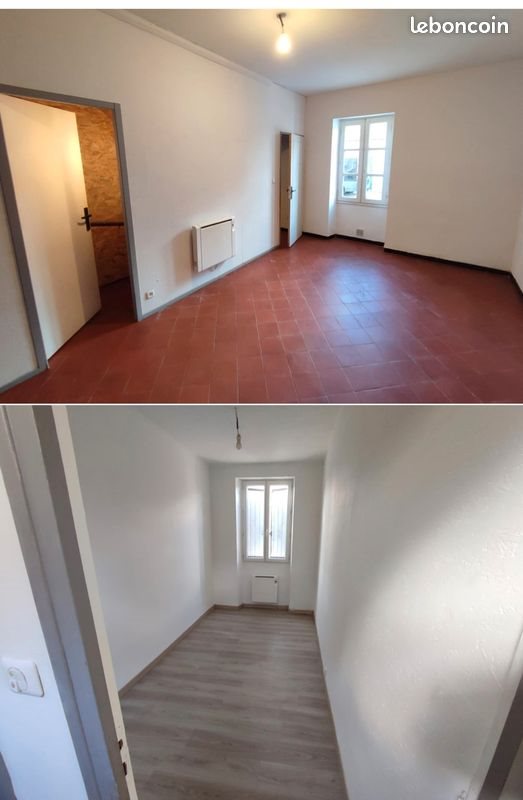 Maison à louer, 61m², Carmaux