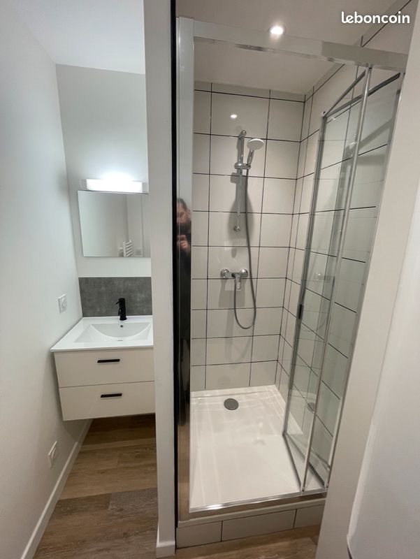 Appartement à louer, 27m², Is-sur-Tille