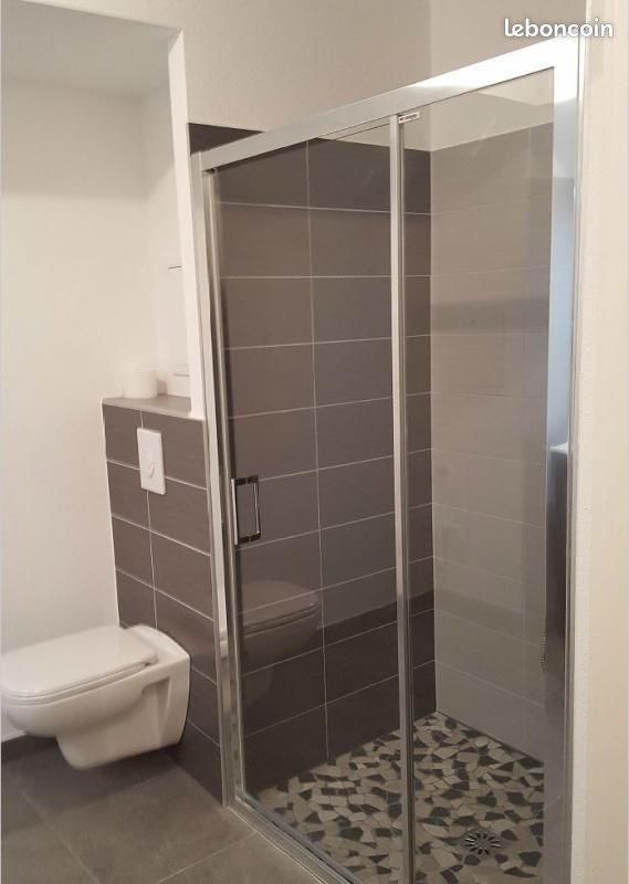 Appartement à louer, 38m², Strasbourg