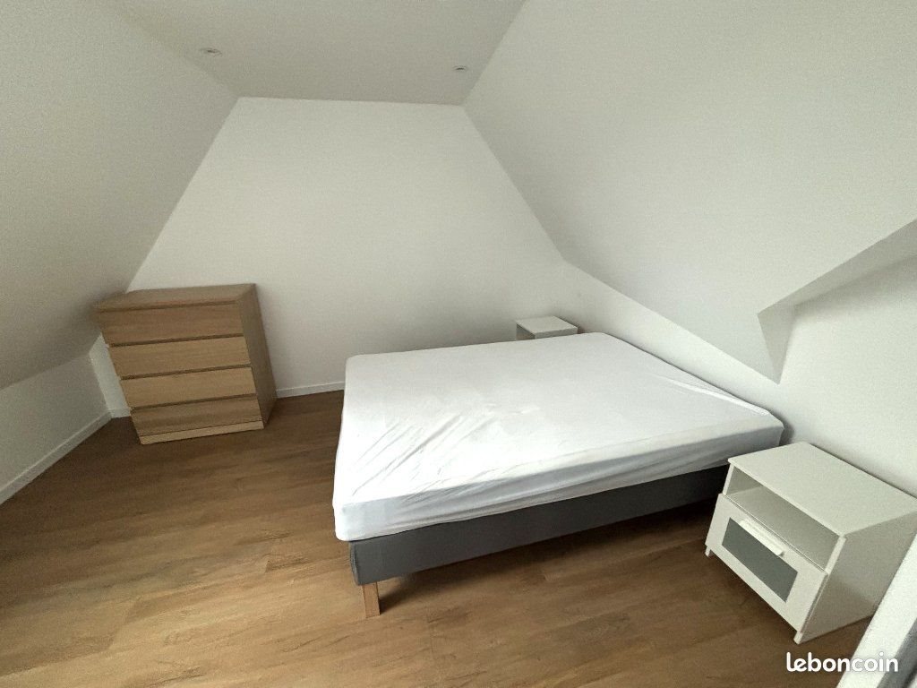 Appartement à louer, 37m², Landas