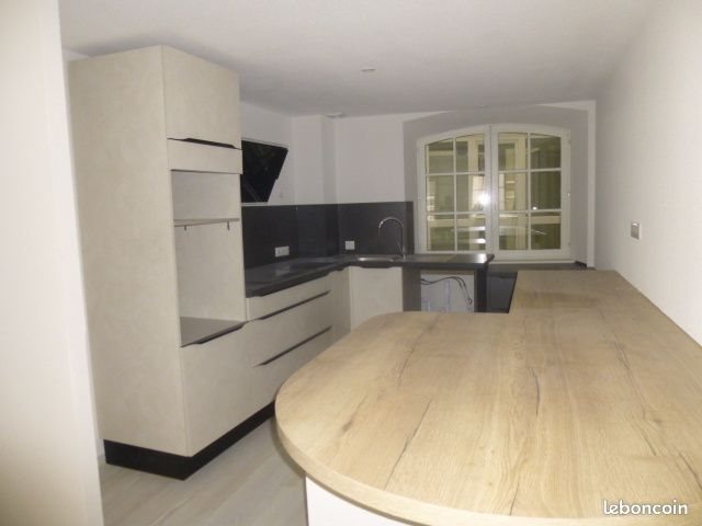 Appartement à louer, 96m², Le Puy-en-Velay