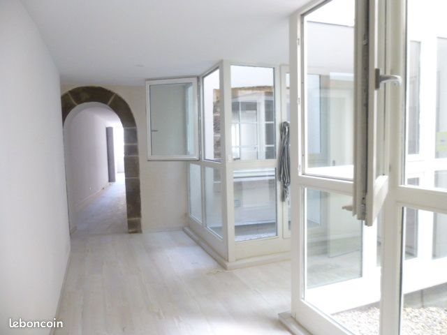 Appartement à louer, 96m², Le Puy-en-Velay