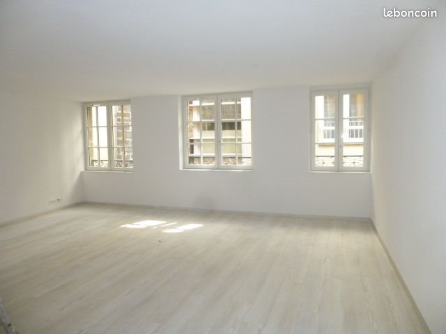 Appartement à louer, 96m², Le Puy-en-Velay