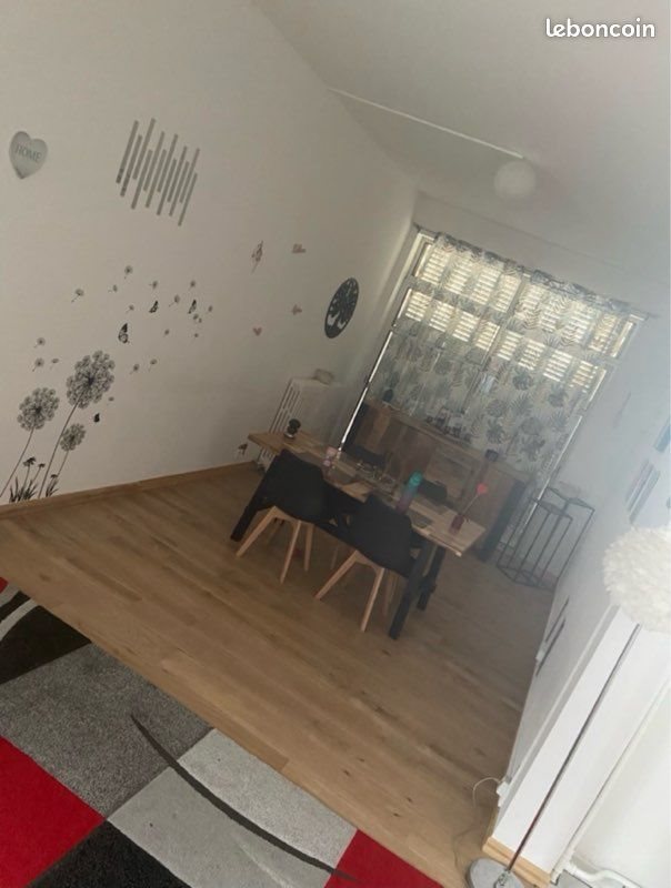 Maison à louer, 180m², La Capelle