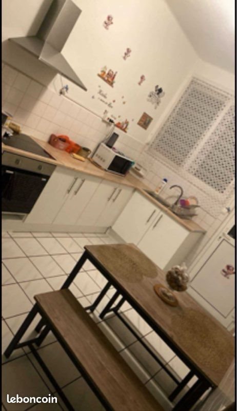 Maison à louer, 180m², La Capelle