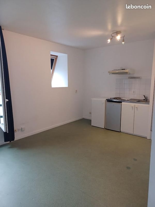 Appartement à louer, 23m², Amiens