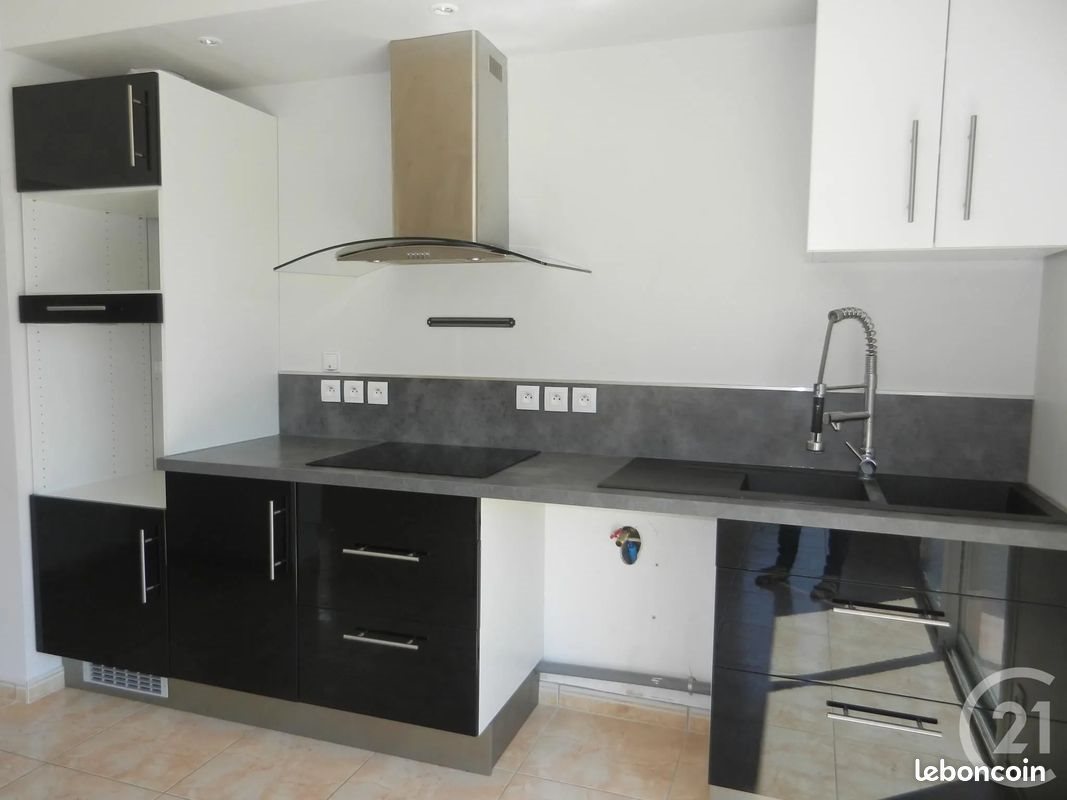 Maison à louer, 80m², Moussoulens