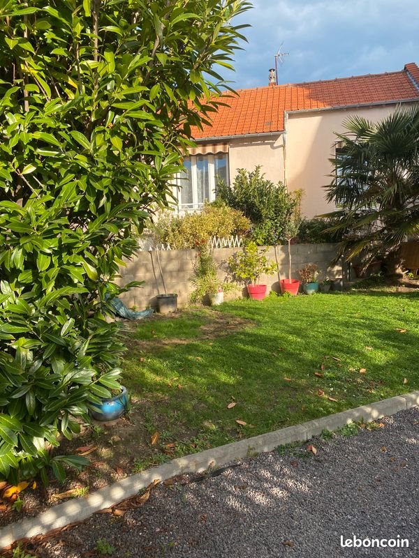 Maison à louer, 40m², Le Havre