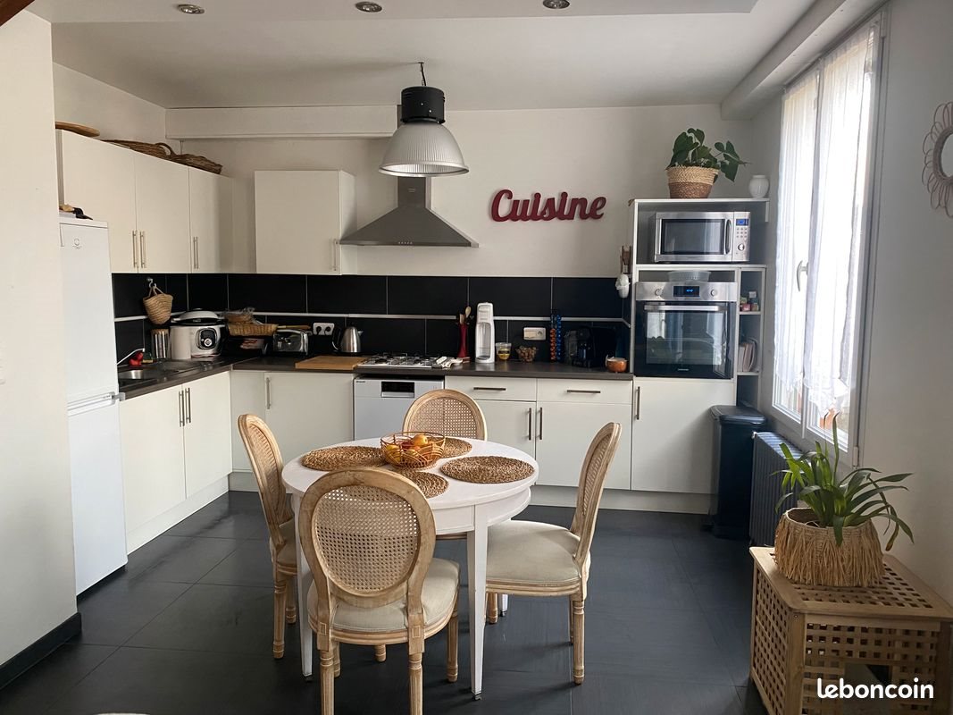 Maison à louer, 40m², Le Havre