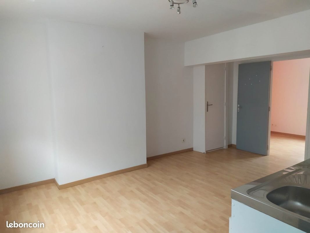 Appartement à louer, 32m², Amiens