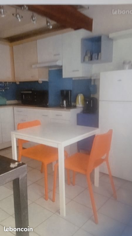 Maison à louer, 36m², Nîmes