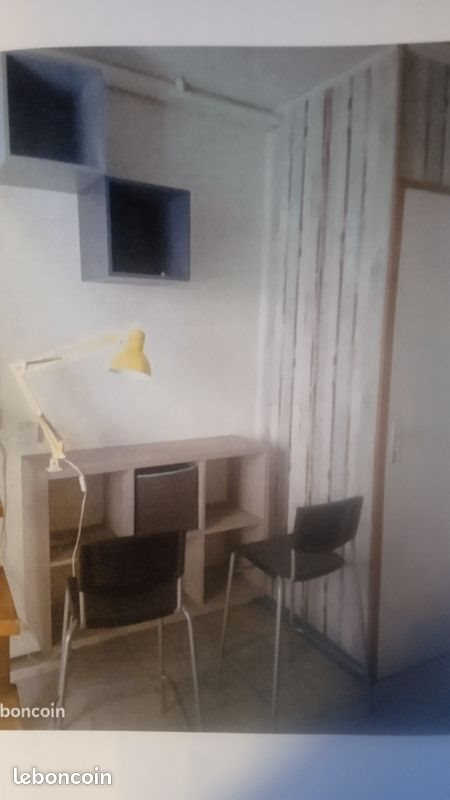 Maison à louer, 36m², Nîmes