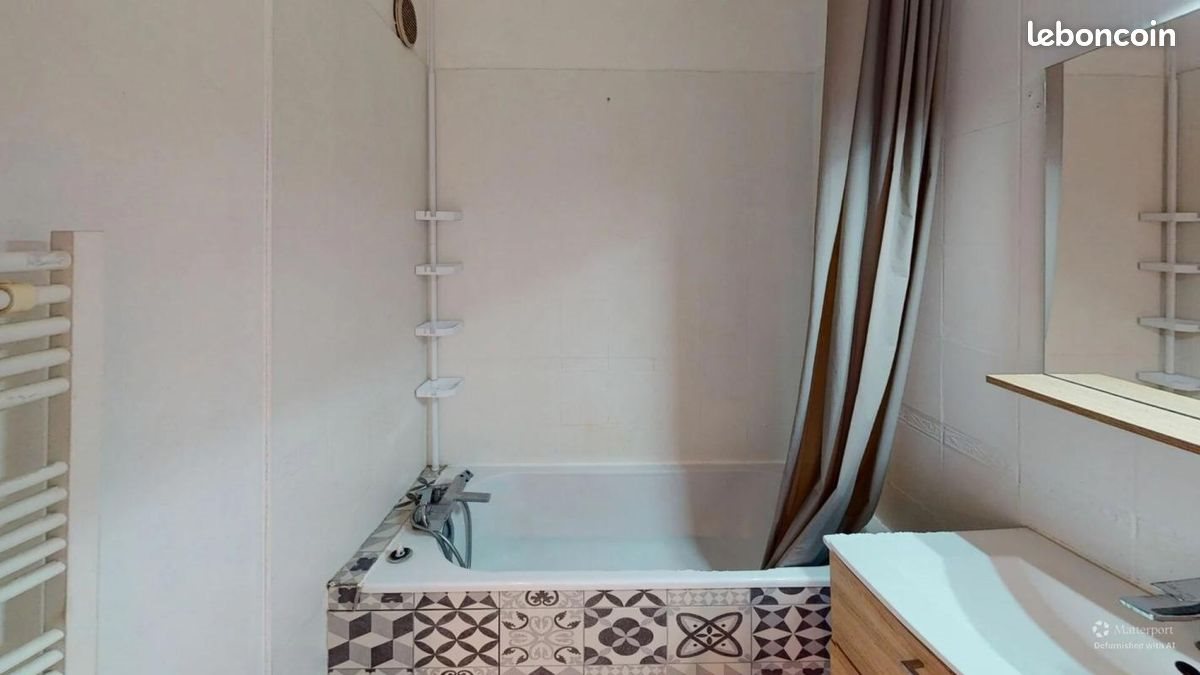 Appartement à vendre, 74m², Besançon