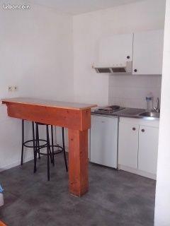 Appartement à louer, 32m², Clermont-Ferrand