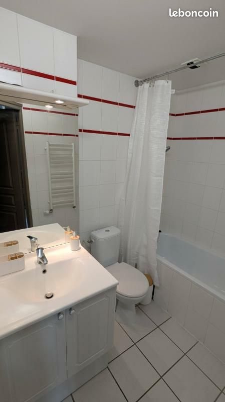 Appartement à louer, 18m², Paris 14ème