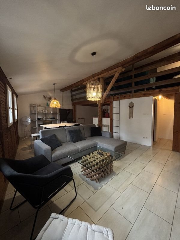 Appartement à louer, 59m², Toulouse