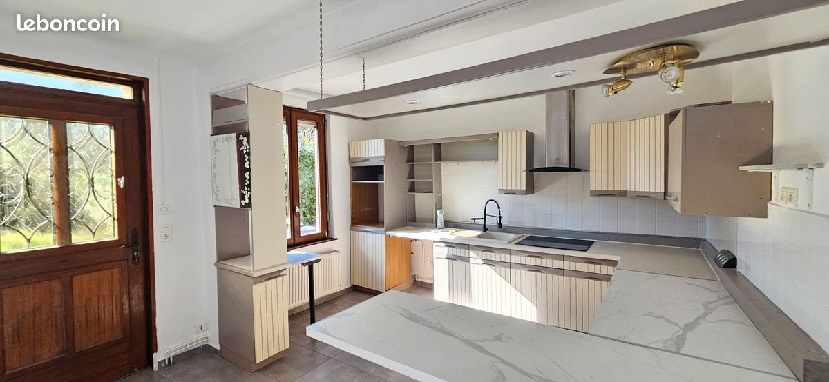 Appartement à louer, 89m², Sainte-Marie-des-Champs