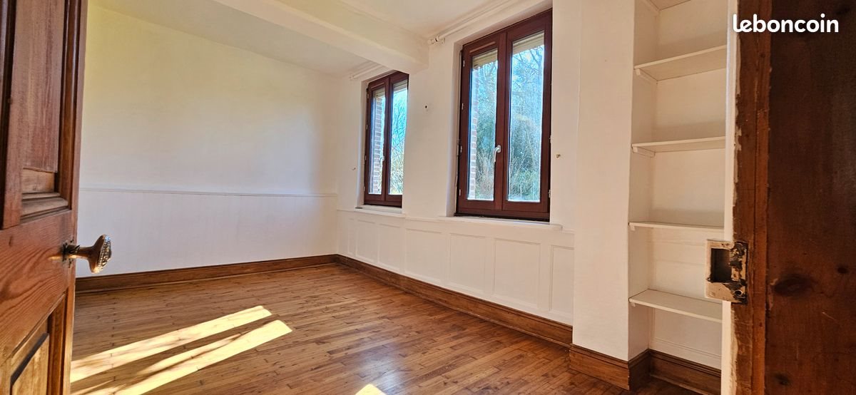 Appartement à louer, 89m², Sainte-Marie-des-Champs