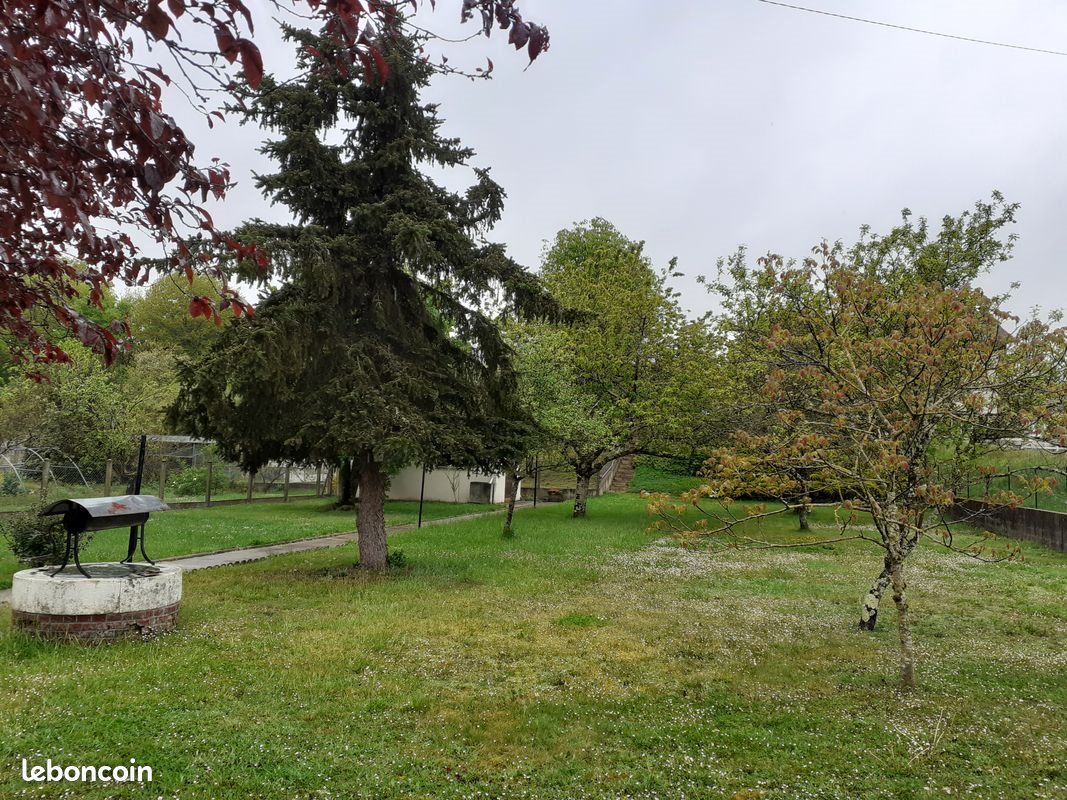 Maison à vendre, 70m², Ouzouer-sur-Trézée