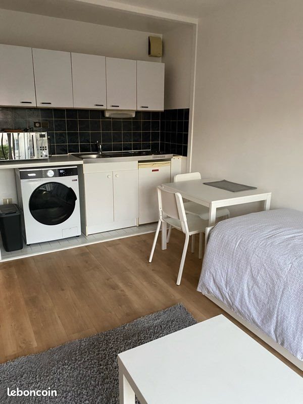 Appartement à louer, 24m², Dijon