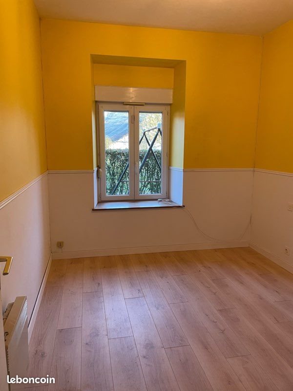 Maison à louer, 105m², Piré-Chancé