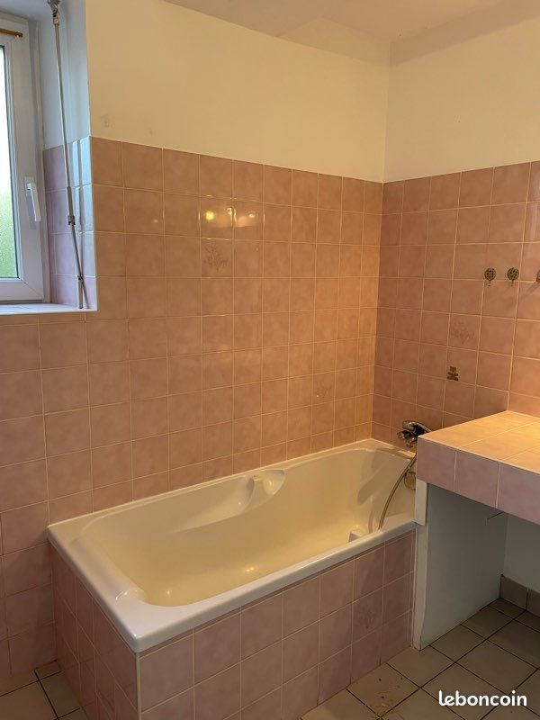 Maison à louer, 105m², Piré-Chancé