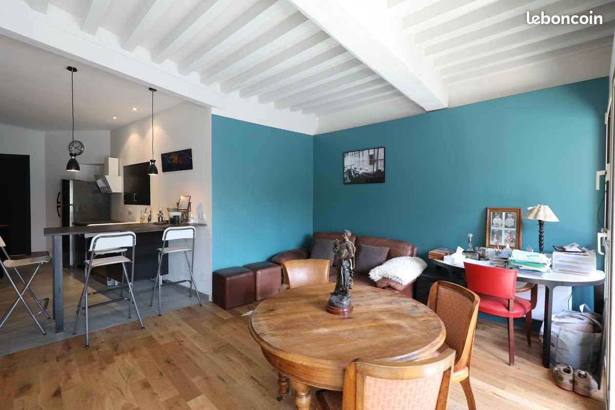 Appartement à louer, 78m², Saint-Genis-Laval