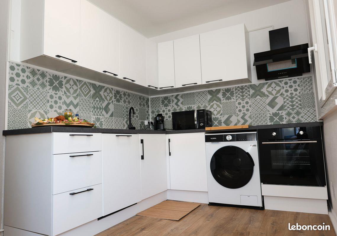 Appartement à vendre, 67m², Clermont-Ferrand