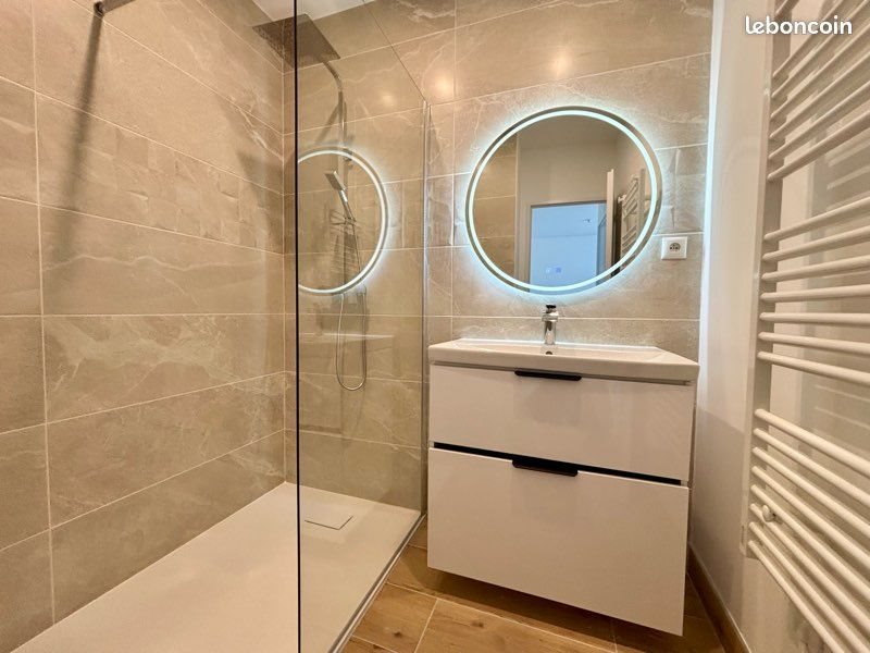 Appartement à vendre, 60m², Bourg-de-Péage