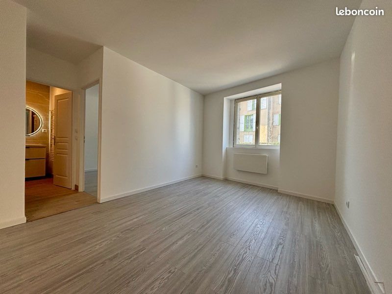 Appartement à vendre, 60m², Bourg-de-Péage