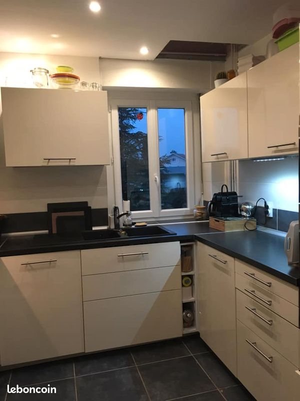 Appartement à louer, 76m², Lannemezan