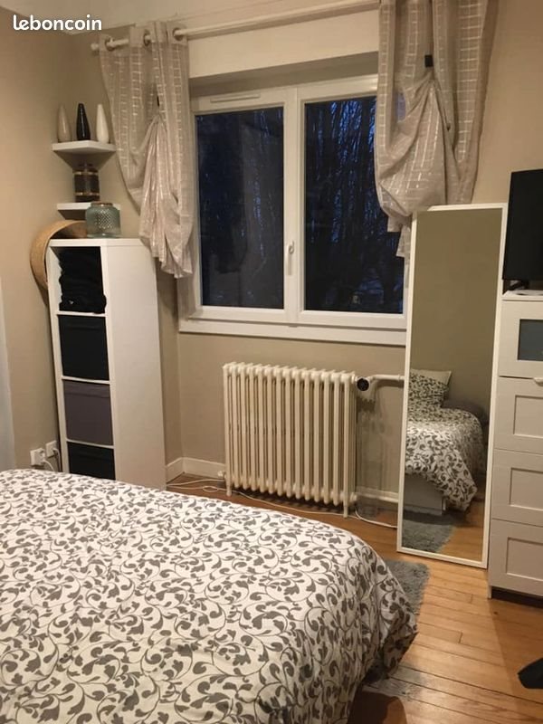 Appartement à louer, 76m², Lannemezan