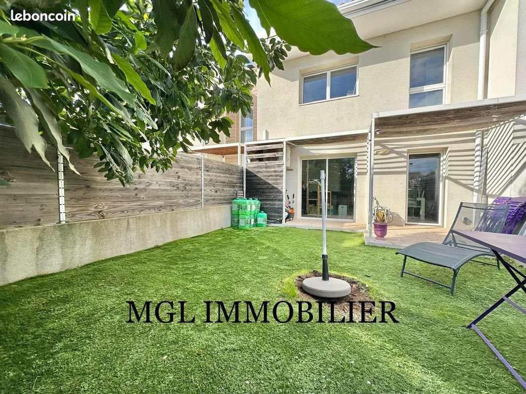Maison à vendre, 83m², Marseille 13ème