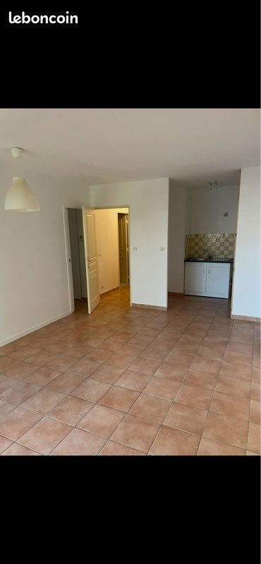 Appartement à vendre, 43m², Draguignan