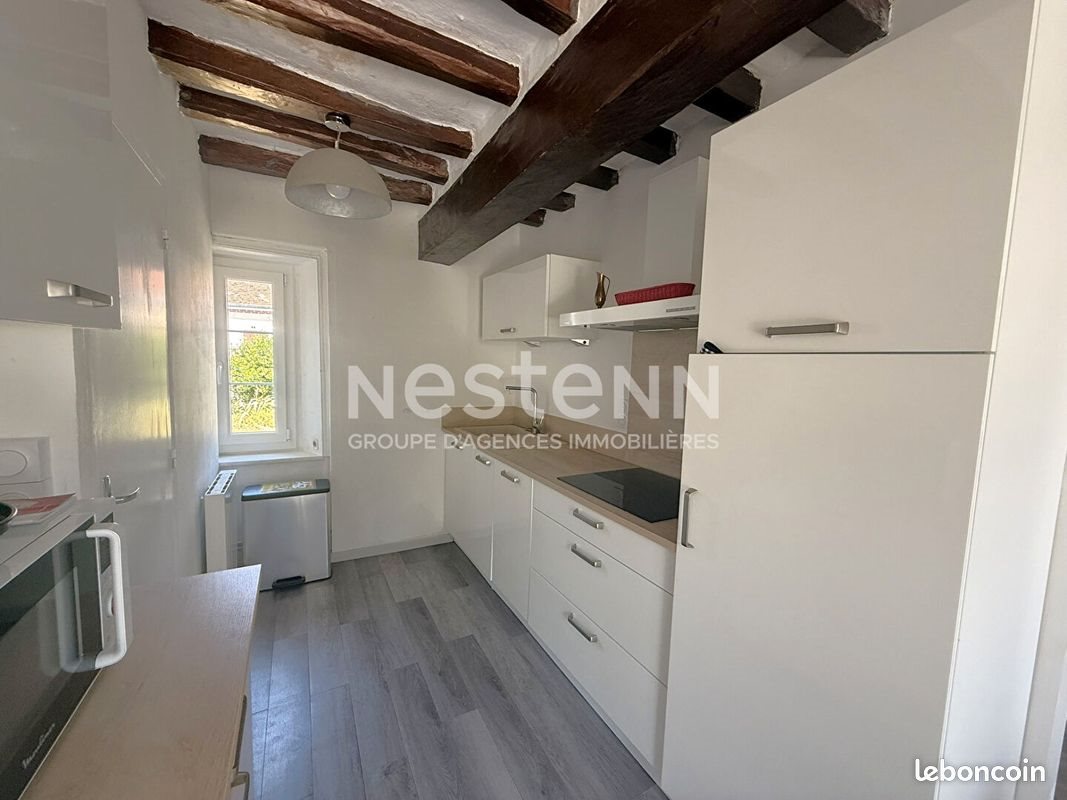 Maison à louer, 42m², Chabris