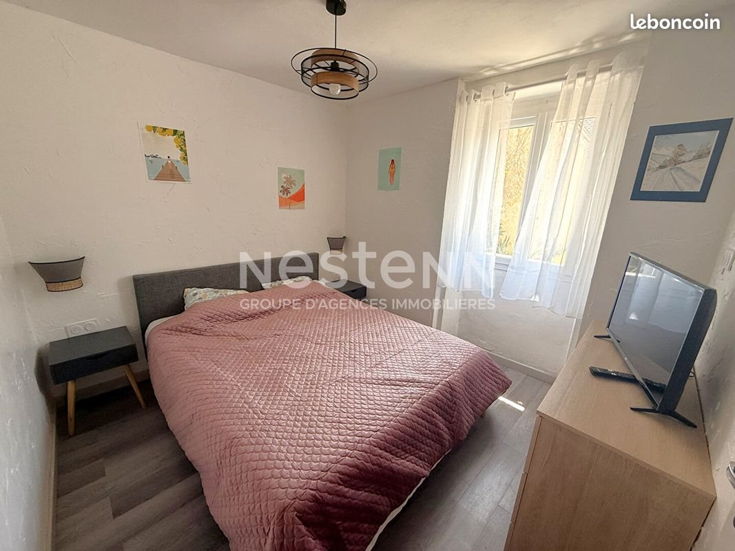 Maison à louer, 42m², Chabris