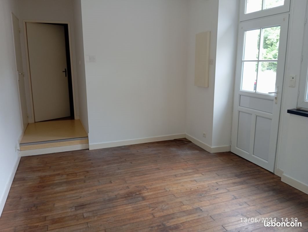 Appartement à louer, 35m², Val-Couesnon