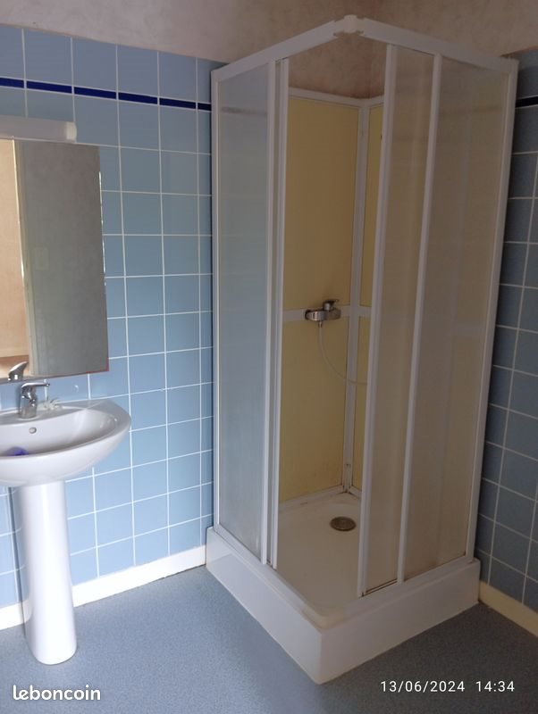 Appartement à louer, 35m², Val-Couesnon