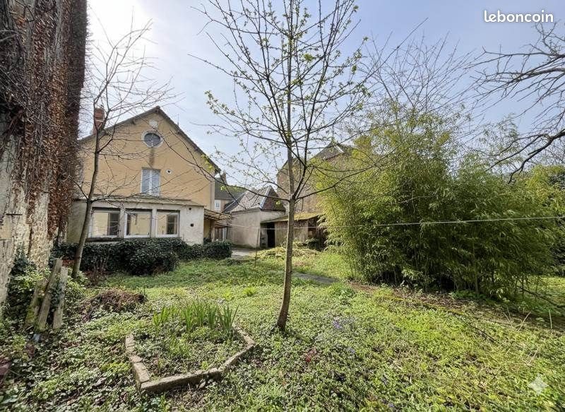 Maison à vendre, 135m², Levroux