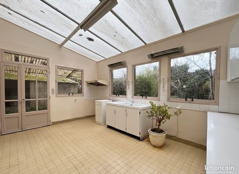 Maison à vendre, 135m², Levroux