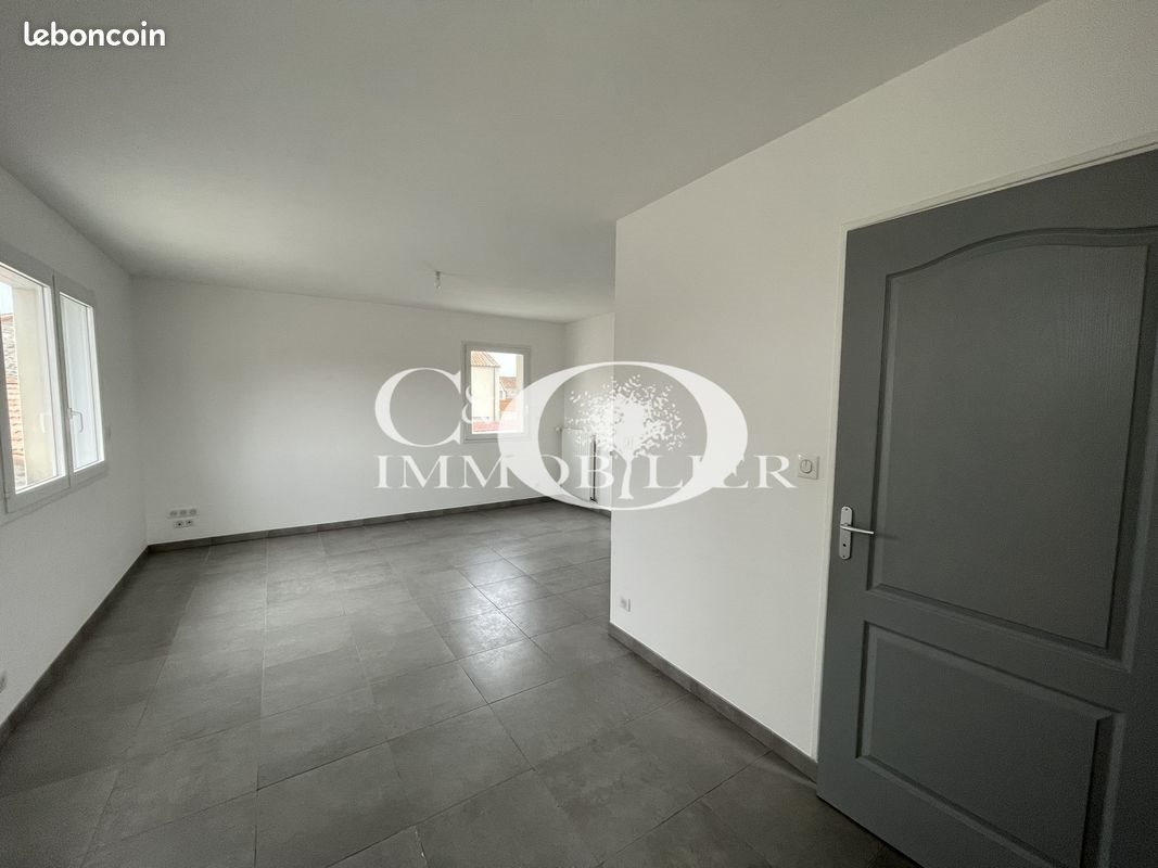 Appartement à louer, 28m², Le Bignon