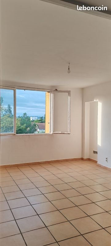 Appartement à vendre, 60m², Bollène