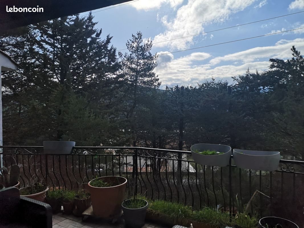 Maison à vendre, 200m², La Penne