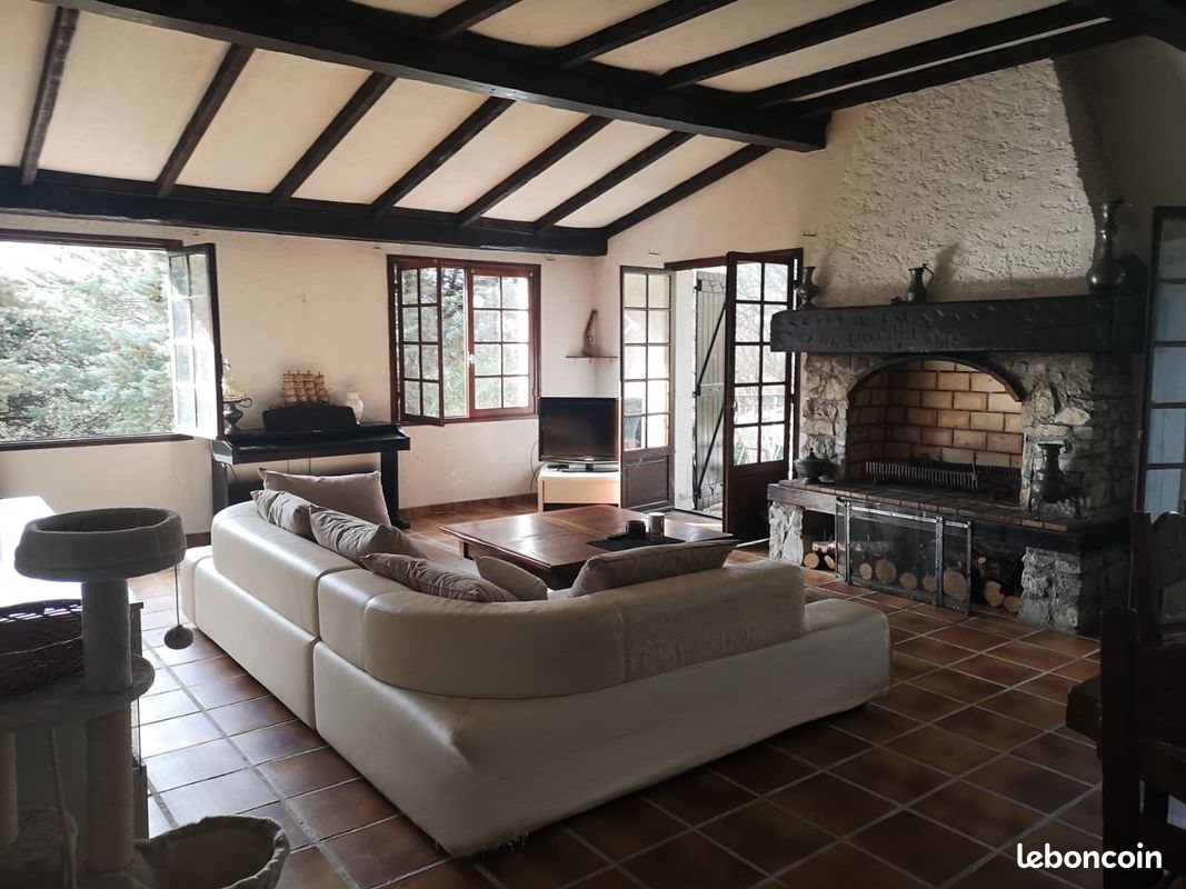 Maison à vendre, 200m², La Penne