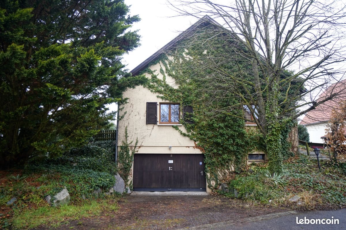 Maison à vendre, 176m², Logelheim